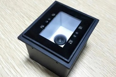国内二维码扫码器品牌排行榜