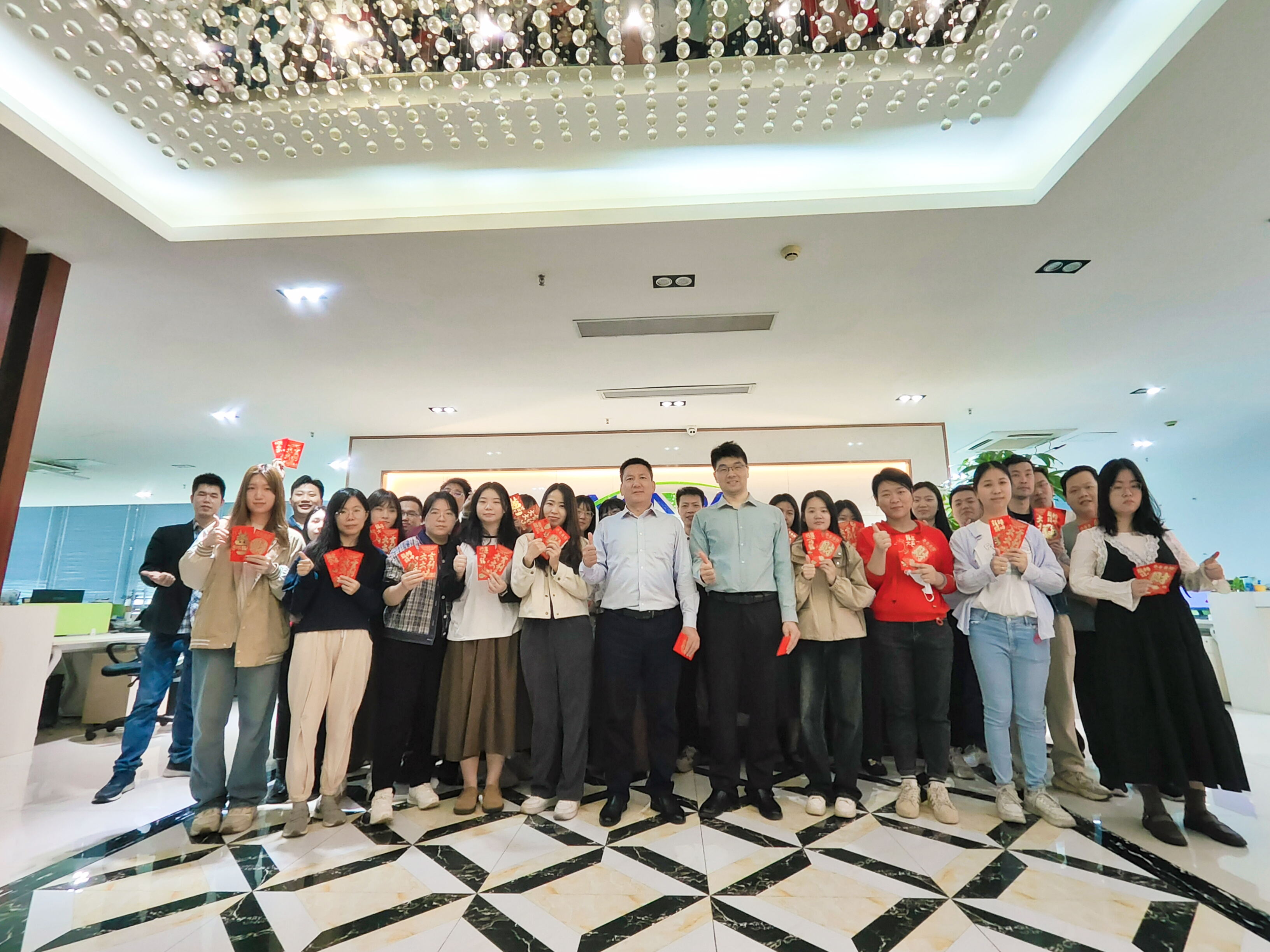 2024年澳门开彩历史记录查询结果新年开工启航，砥砺前行共创辉煌