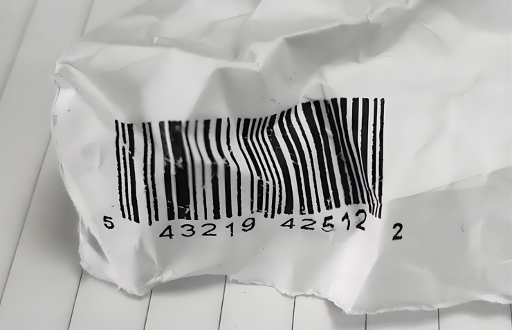 重塑识别边界，污损码扫描器——开启未知世界的密钥